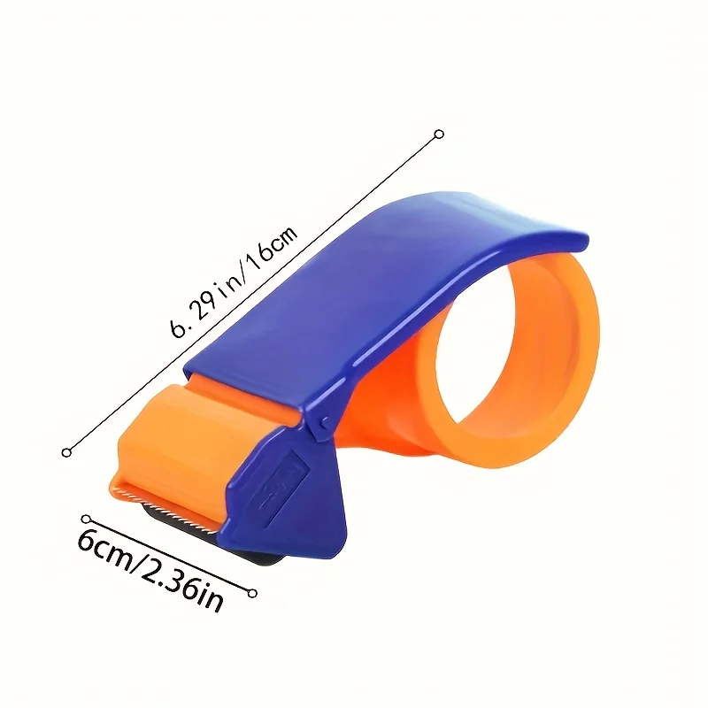 Thumbnail 3 - #39 Ranked Packing Tape Picks in 2026