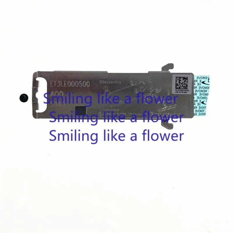 درع تبريد لوحة حرارية SSD جديد لجهاز Dell Inspiron 3510 3511 3515 M.2 2280