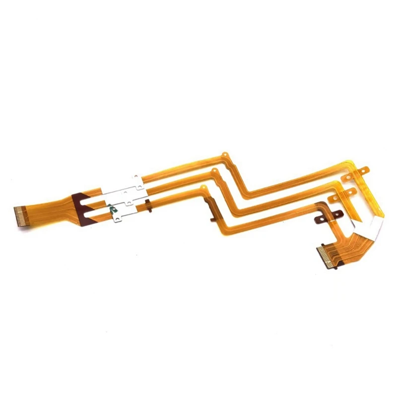 Repair LCD Flex Cable For Sony DCR-SX45E DCR-SX65E DCR-SX85E SX45 SX65 SX85 CX130E CX180E CX130 CX180 Video Camera