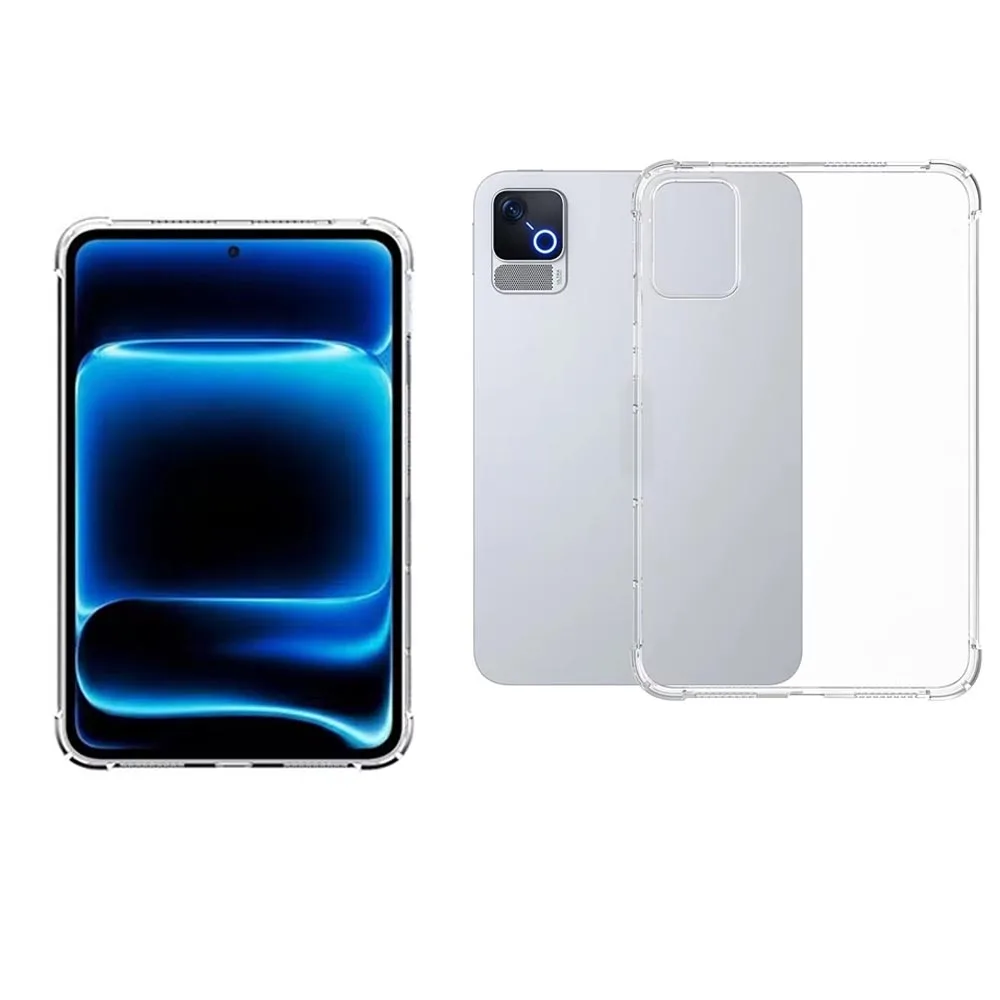 Tablet Case for iQOO Pad Ultra 8.8