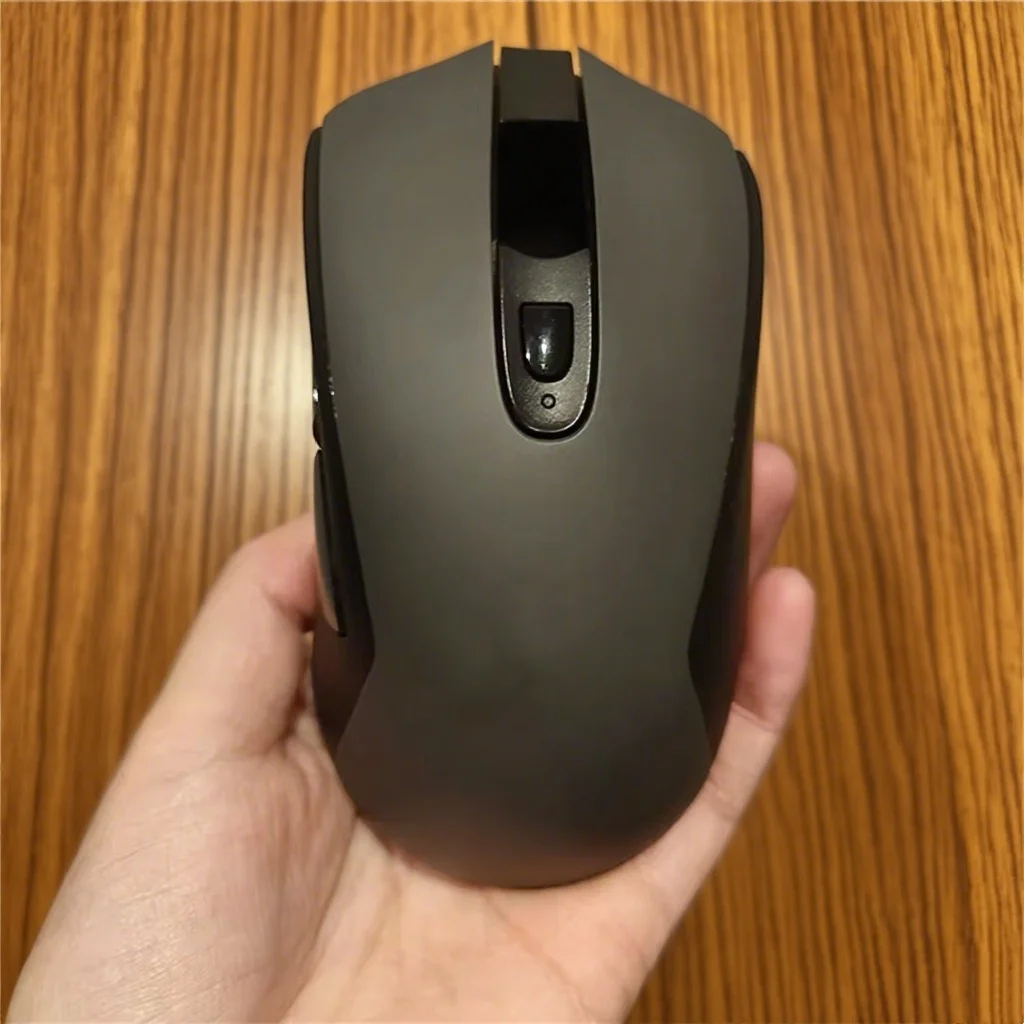 

Replacement Mouse Outer Case for Logitech G603 Wireless Mouse Top Shell and Bottom Cover Upper Cover Black Lower Case