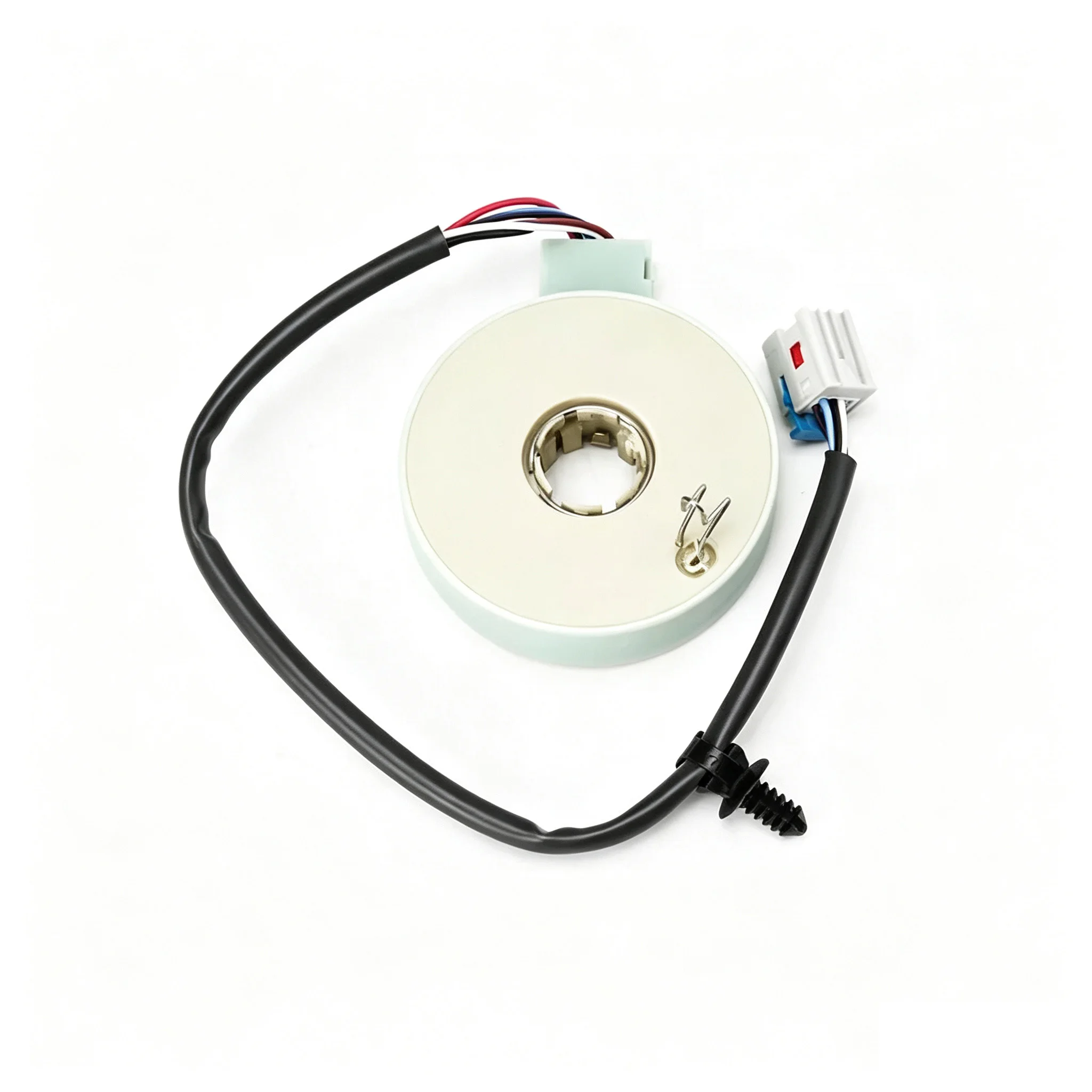 PEIVSO V40720487 26090740 26108652 0900125 Power Steering Torque Rotation Sensor Fits For Opel Meriva New Steering Angle