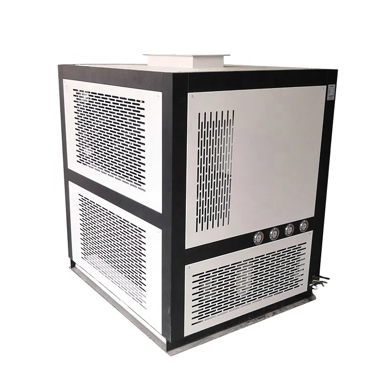 30kg/h High Temperature Dehumidifier  for Wood Drying