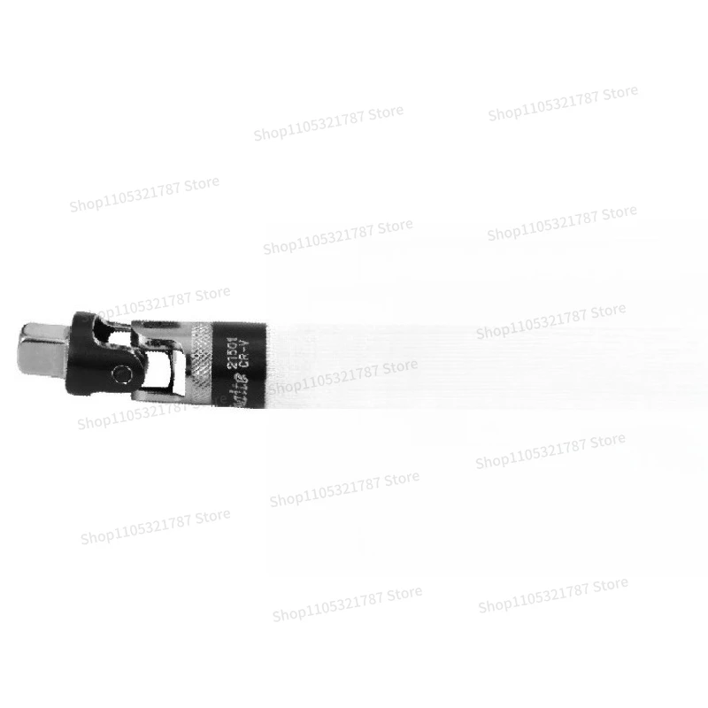 For Specification Universal Joint, Socket Wrench, Universal Joint, Multi-directional Joint Universal Sleeve Auto Repair Tool