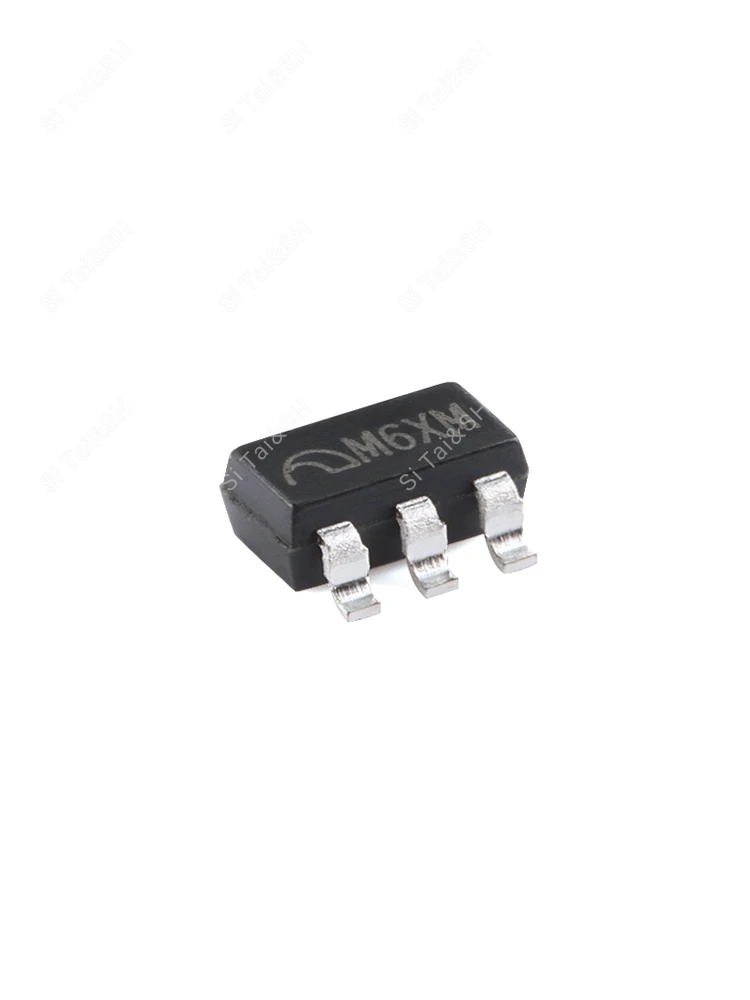 

molewei 20 шт. ME2139FM5G пластиковый защитный чехол-23-5 PWM/PFM черный пластиковый защитный чехол