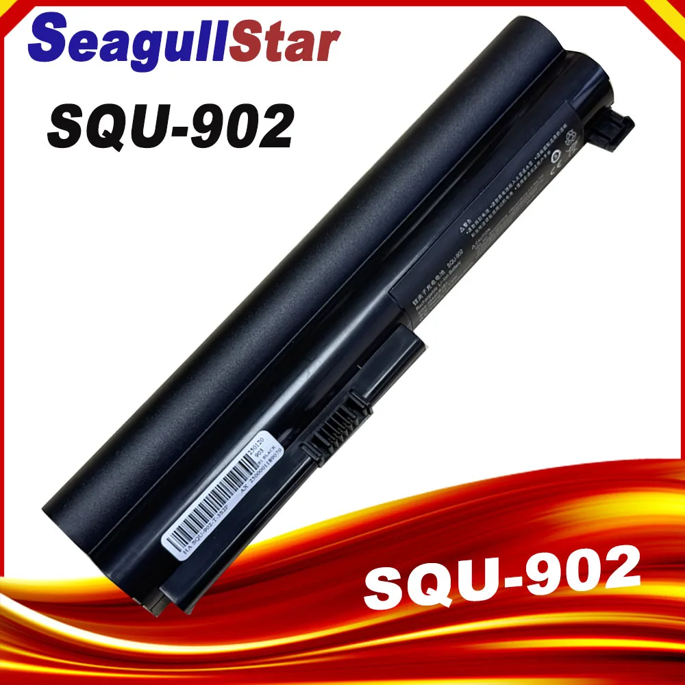 Squ -902 SQU-902 Battery Squ 902 For Lg Xnote LGC40 LGA51 LGA520 CQBP901 CQB904…