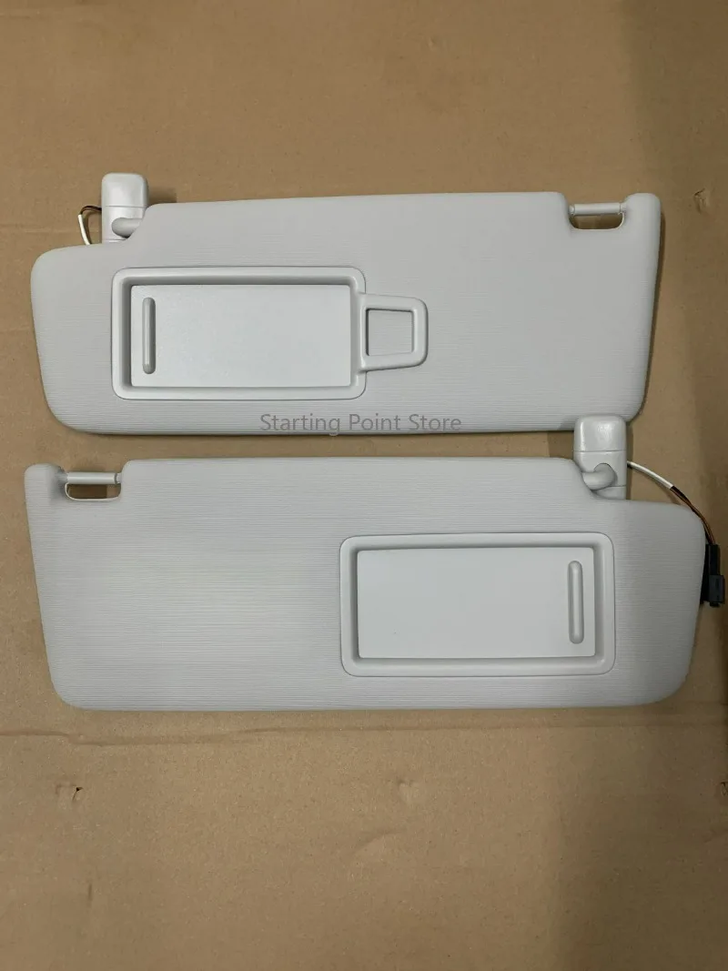 Suitable for Golf 7 Sportvan new Octavia new Santana sunshade sunshade with lenses 5GG857551/552