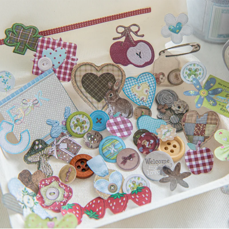 3 لفات نسيج ملون سلسلة الحفلات نسيج محكم يموت قطع الشريط 200 سنتيمتر مخطط لاصقة تزيين مجلة مواد الكولاج