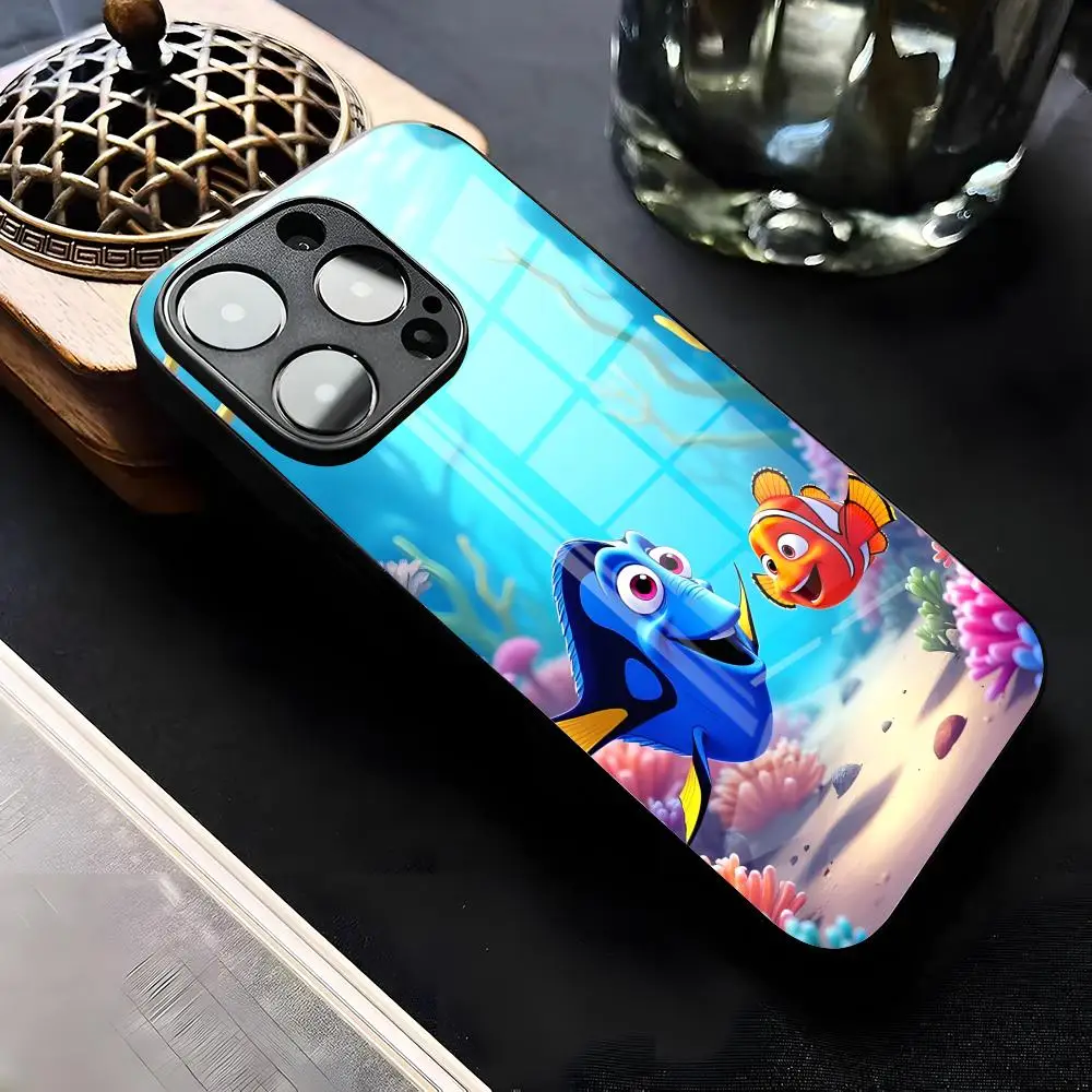 Finding Nemo Phone … - image