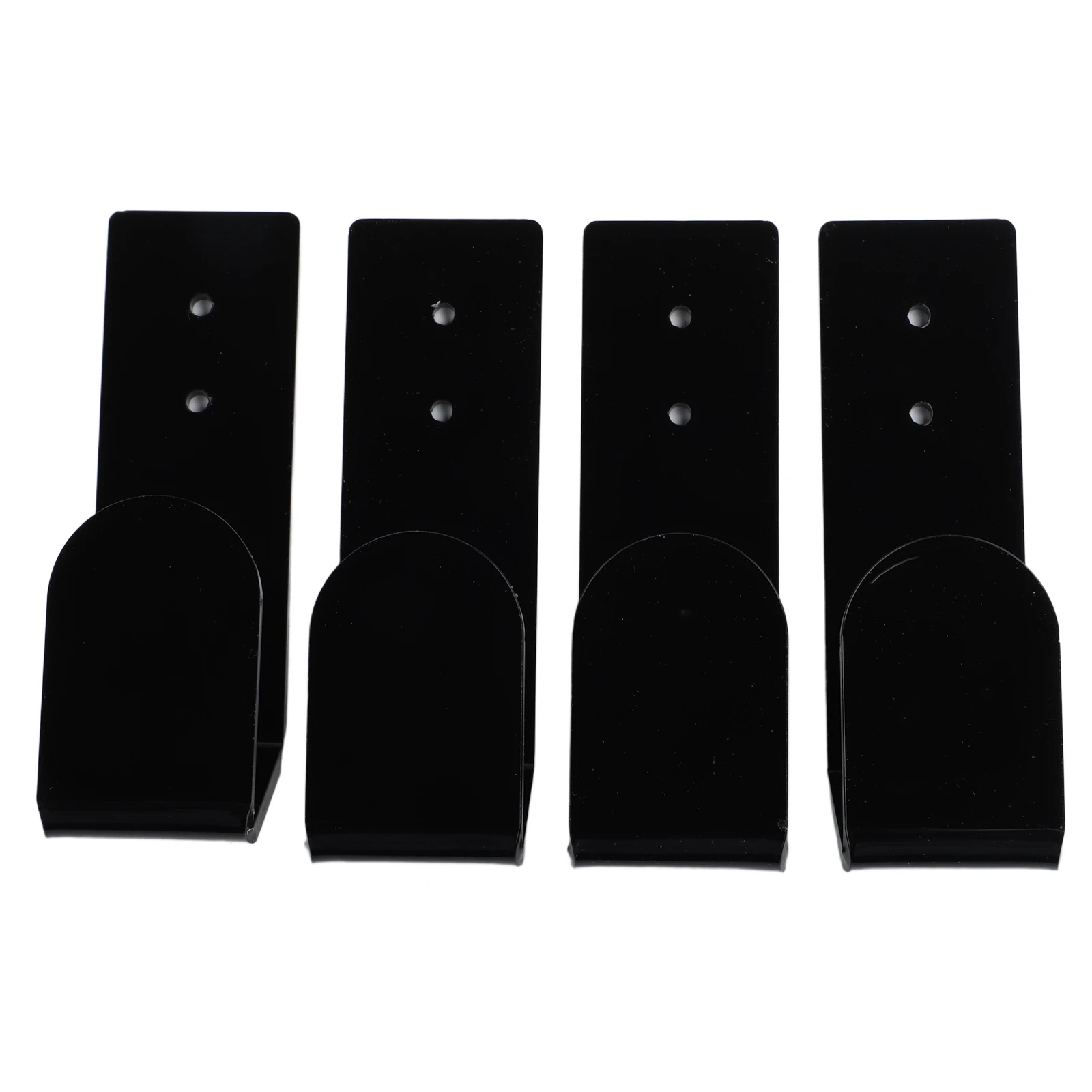 4Pcs Duty Metal Belt Display Rack Wall Mount For Wrestling Boxing Championship Titles Hanger Storage Shelf
