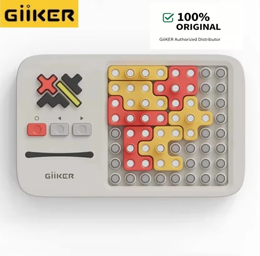 2026-giiker-super-blocks-1000-levelled-challenges-stem-educational-jigsaw-puzzle-intelligent-toy-for-kids-6-12