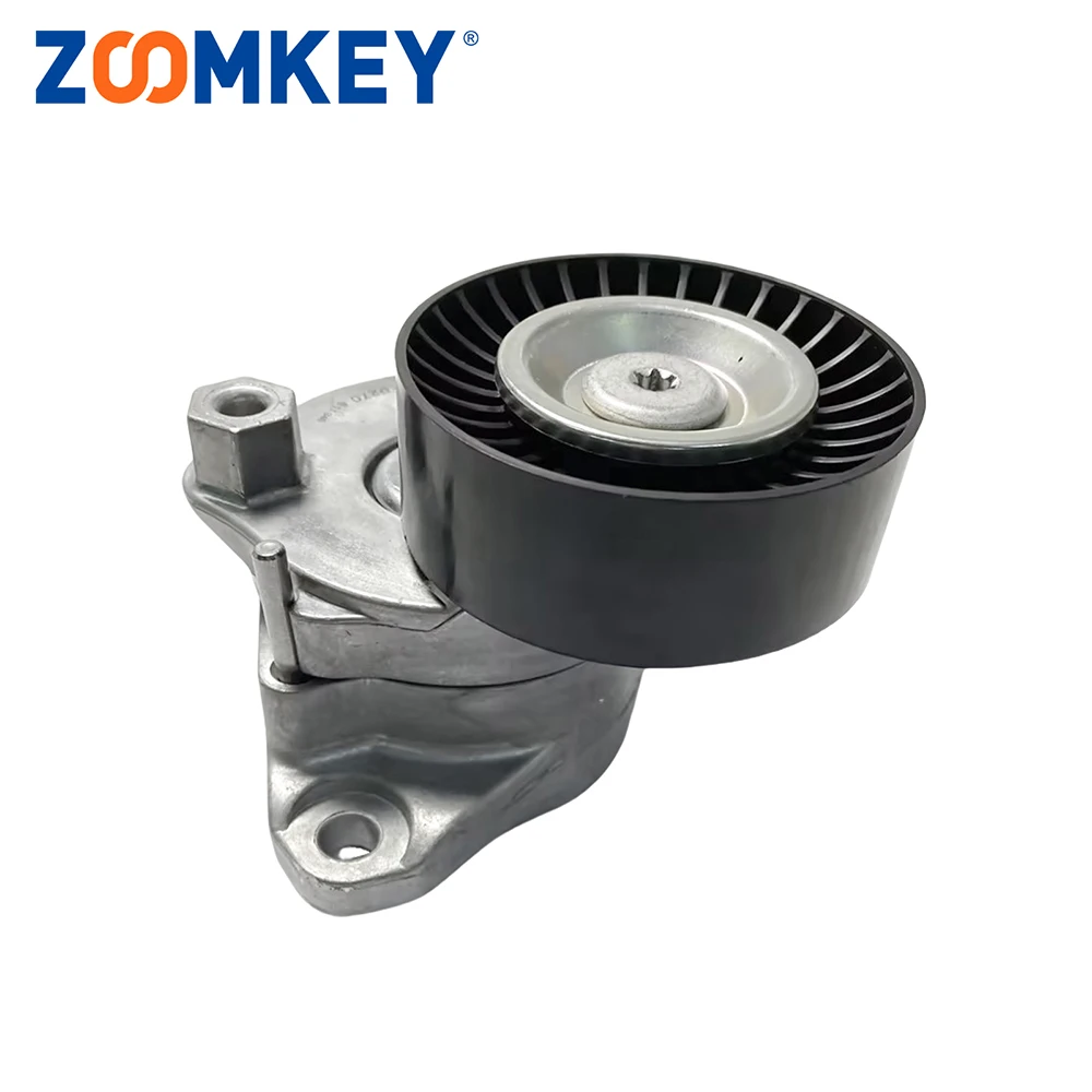 ZOOMKEY Fit For Belt Tensioner for Mercedes-Benz C CL CLK E GL GLK ML S SL SLK A2722000070