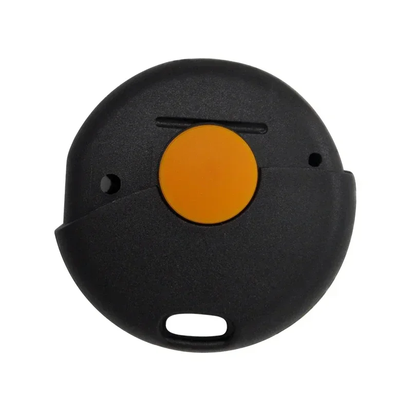 العالم سيارة مفتاح تحكم عن بعد قذيفة حالة Datong لبنز الذكية Fortwo 450 Forfour 451 استبدال غطاء الإسكان