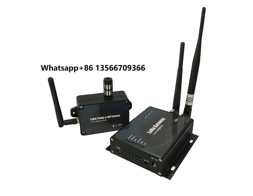 

IOT Sensing Tags and Nodes,Wireless Gateway and Web Cloud Dashboard Friendly for User