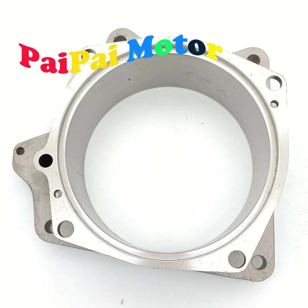 

Корпус струйного насоса 155 мм кольцо из нержавеющей стали для Yamaha 1800 YAMAHA 1,8 T FX FZR FZS 63M-51312-02-94