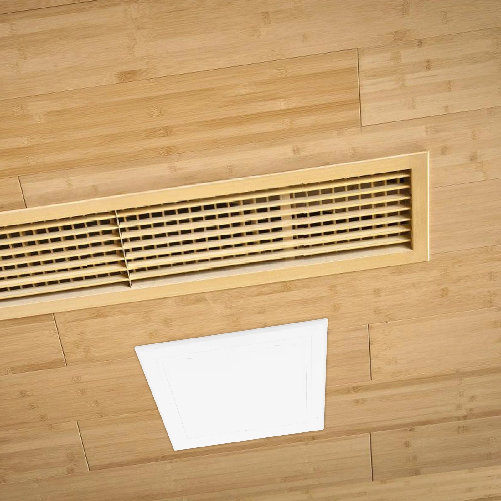 

Abs Access Panel for Drywall Ceiling Decorative Wall Cover Install Durable AC Protection Drywall Access Cover Bathroom