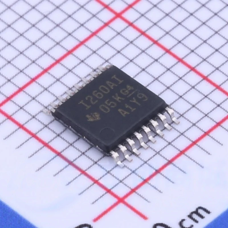 NUEVO original INA260AIPWR