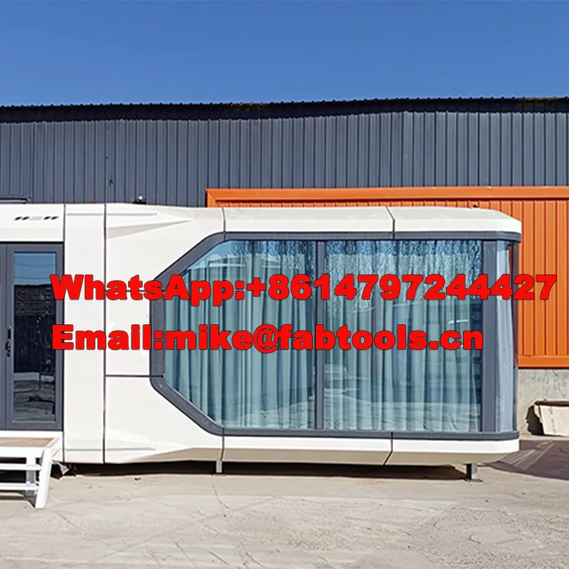 Prefabricated Modul… - image