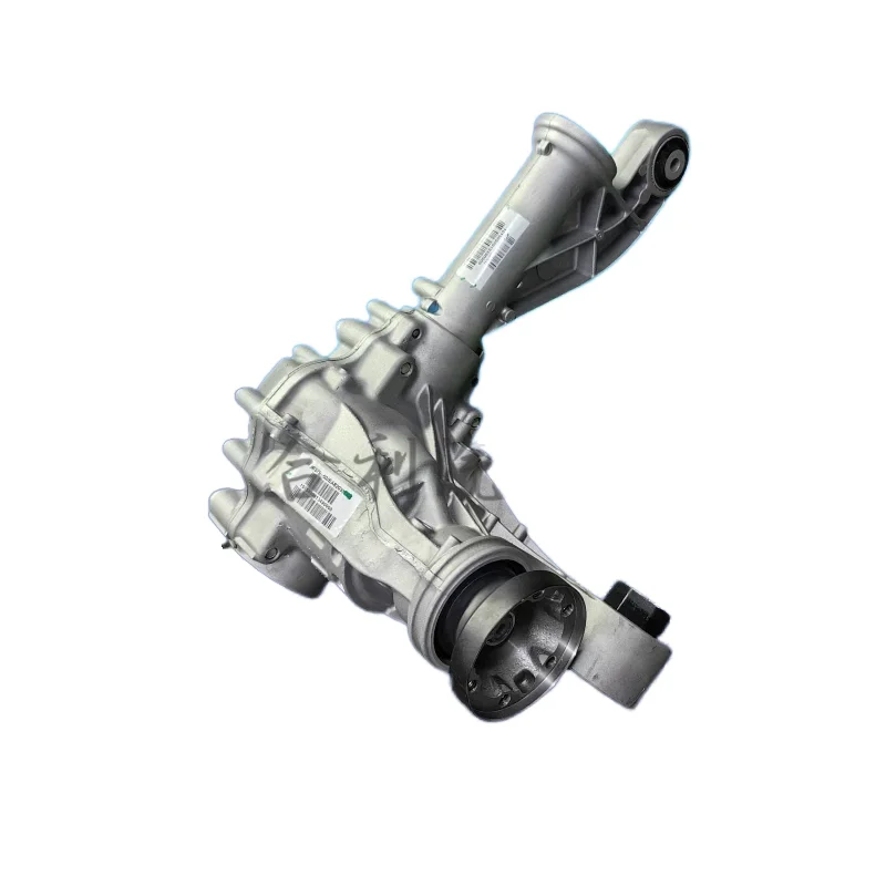 W167/E260L/E350 Front Axle Differential Gear Set for Gle350/450Ml350 Remanufactured OE A1673305500