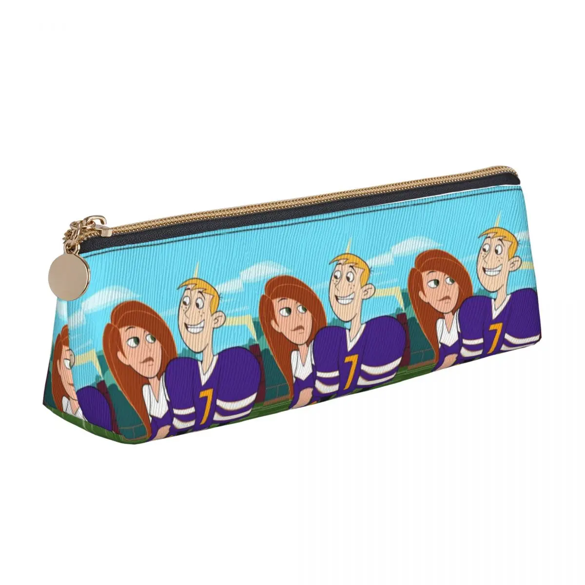 Kim Possible Anime … - image