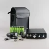 CQHAM TB BOX 전술 모듈, YAESU ft-817nd 및 ft-818nd 안테나 튜너, 모바일 휴대용 전원 공급 장치 2