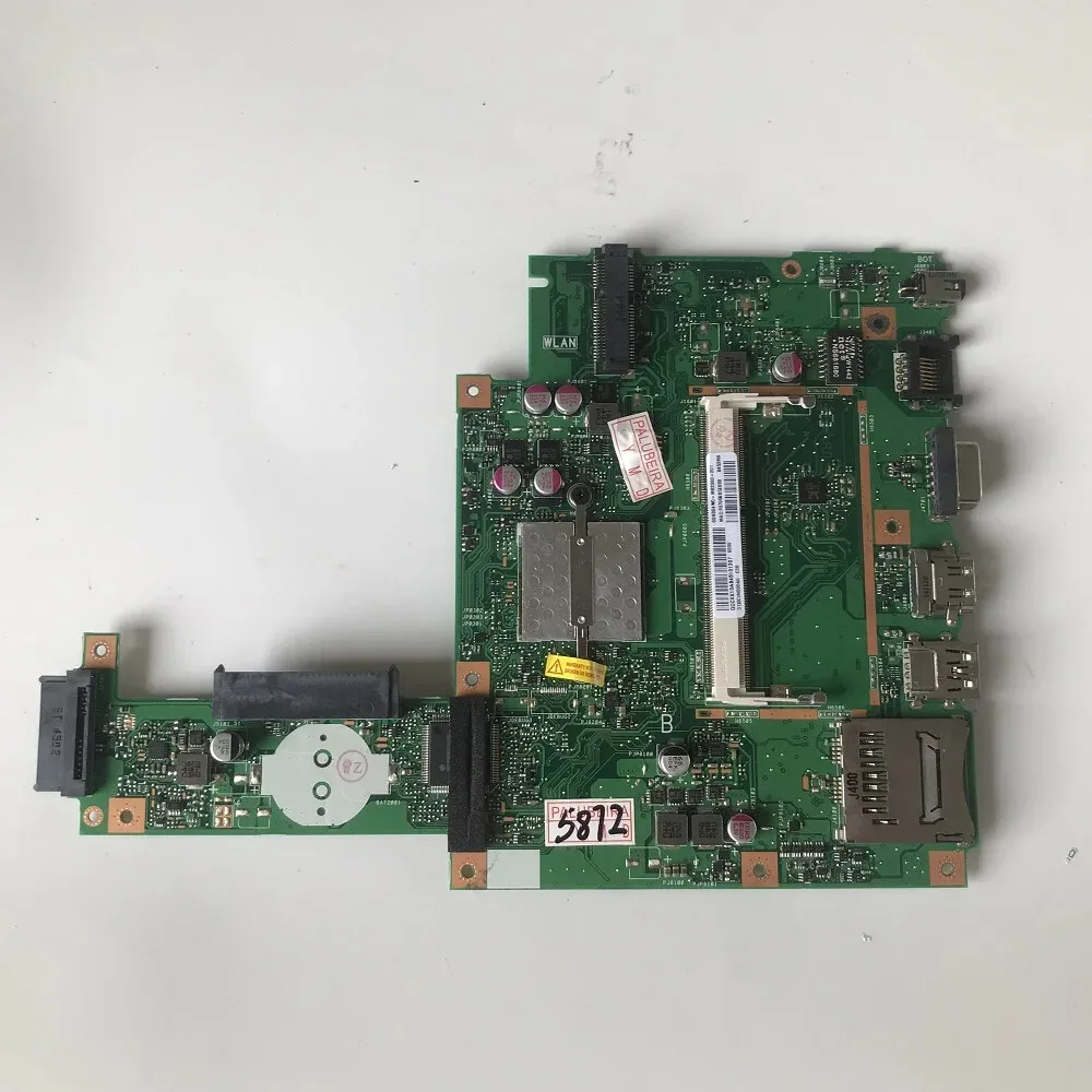 

X453MA для материнской платы ASUS X453M F453MA P453MA N2830/N2840 N3530/N3540 REV:2.0