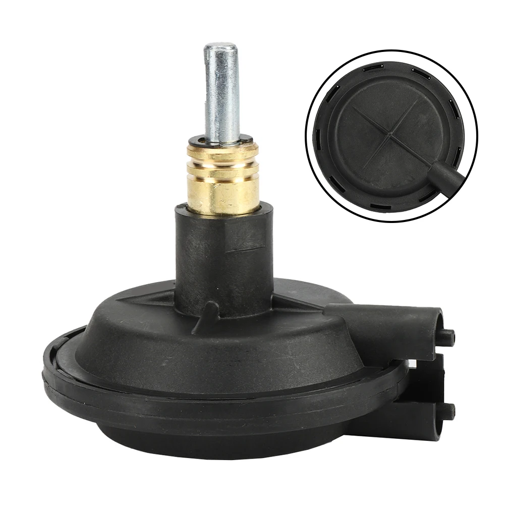 

Aftermarket Replacement Vacuum Actuator Direct Replacement Plastic And Metal Construction OE Part Number Compatible