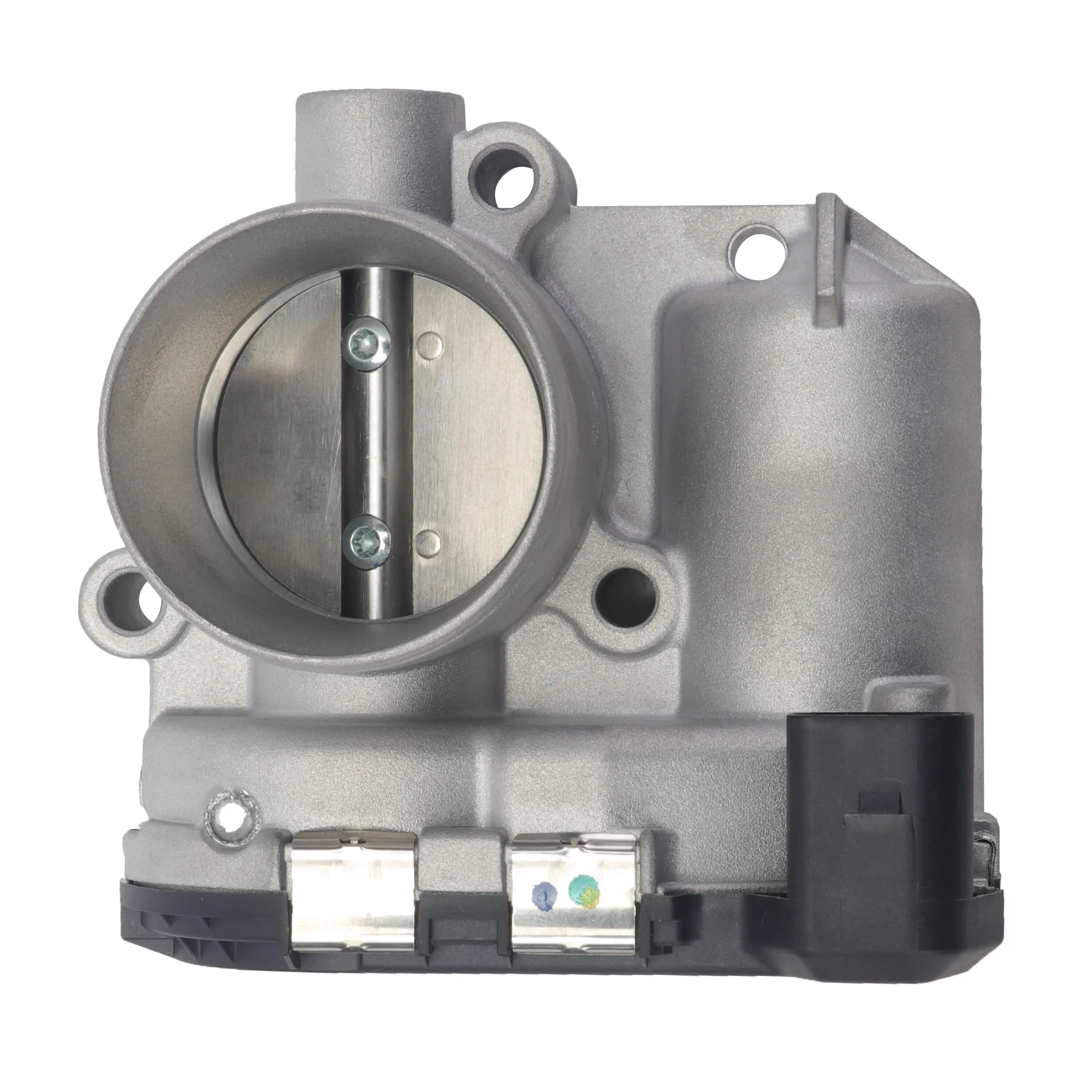 OE Standard 46336603 0280750596 Throttle Body ForFIAT PALIO 1.4 Flex 2013-2015