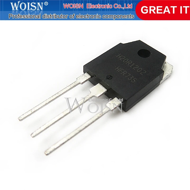 H20R1202 20 r1202 TO-247