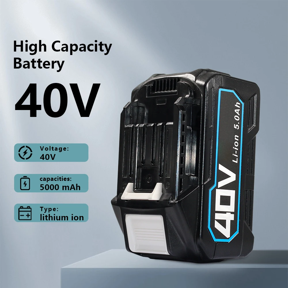 For Makita Xgt 40V … - image