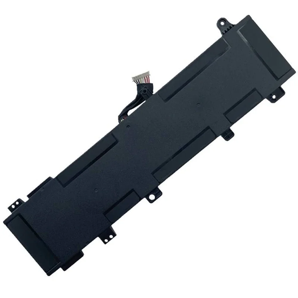 Imagem -05 - Bateria Original do Portátil para Jogos Asus Tuf Novo 15.4v 90wh Fa706iu Fa506 Fx506 C41n19061