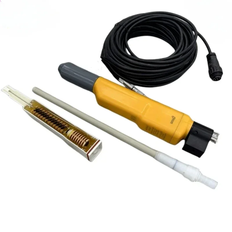 Powder gun with 20M Gun cable for Gema OptiGun 2-AX Automatic powder gun GA02