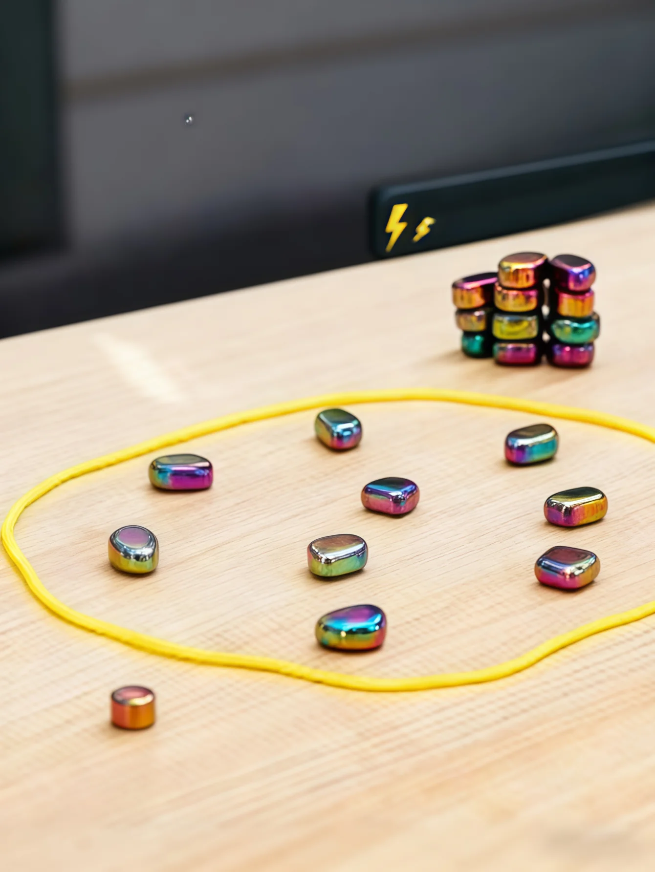 20/30 قطعة، لعبة شطرنج مغناطيسية ملونة، لعبة شطرنج مغناطيسية، لعبة شطرنج مغناطيسية بالحجارة، لعبة شطرنج مغناطيسية مع الصخور، Magn #2