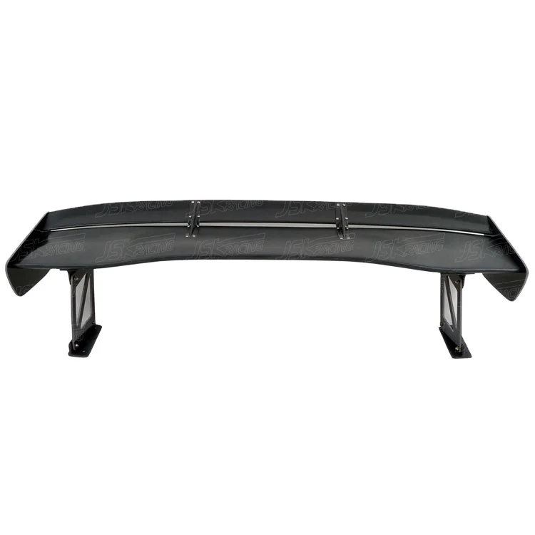 

VOLTX STYLE UNIVERSAL GLASS FIBER SPOILER WING