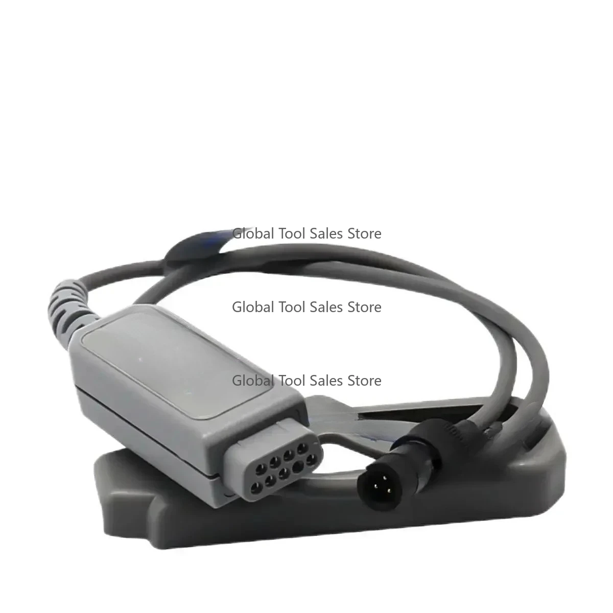 

Best Seller Selling Sleep Monitoring System Connection Cable Three Holes 3012 Connection 3873-302 SpO2 Sensor Cable