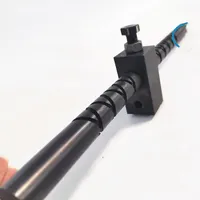 20mm or 25mm reciprocating screw or self-reversing screw with block different length 500mm to 600mm