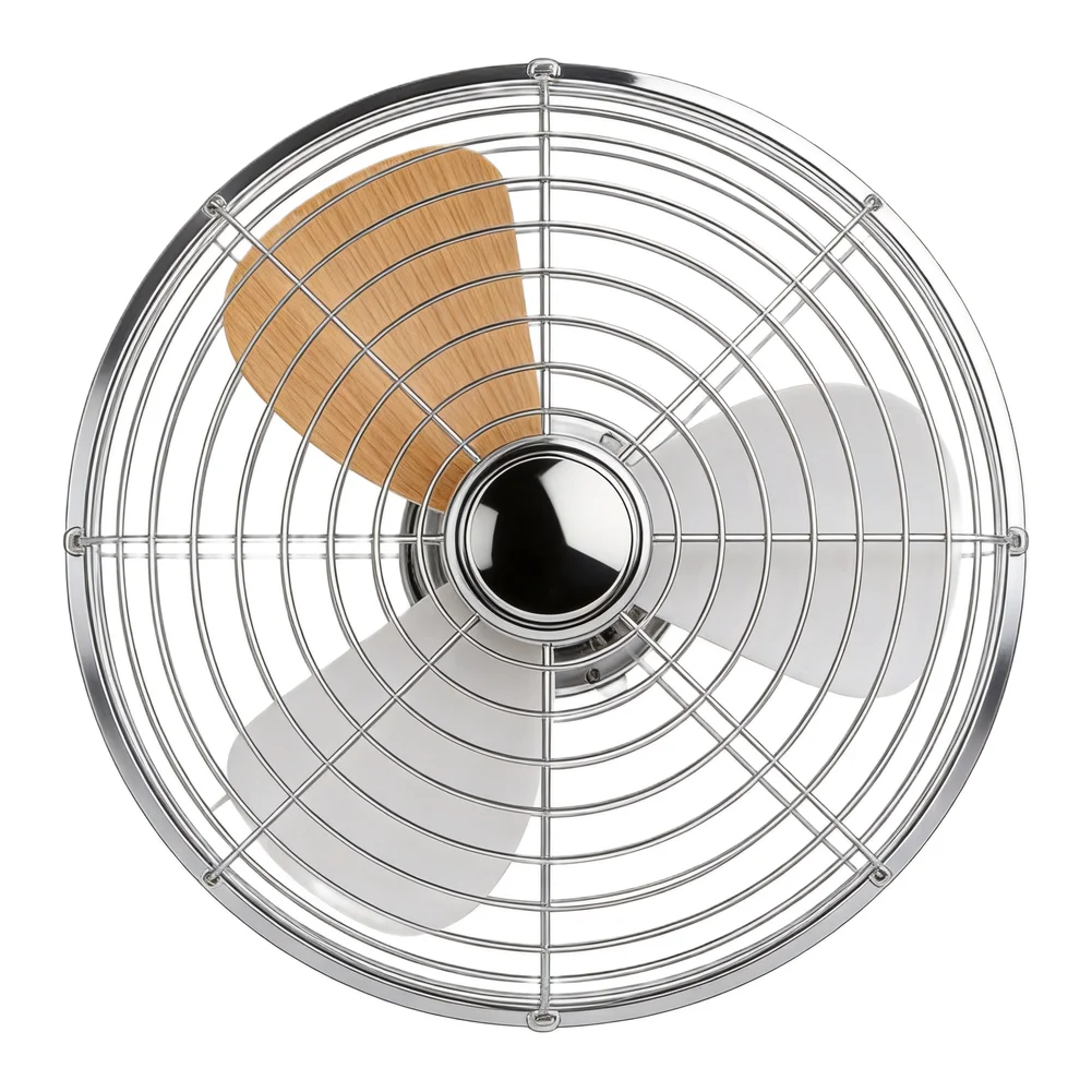 Adjustable USB Powered Clock Fan 400.00x88.00x25.00mm 15.75x3.46x0.98inch Temperature Display Fan Lightweight Fan