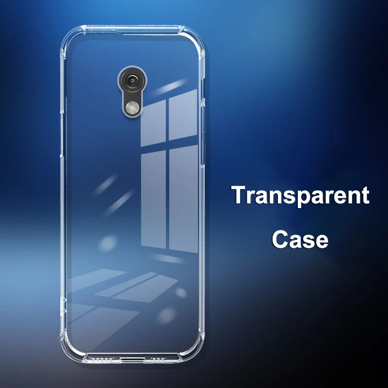 For Nokia 235 4G 2024 Phone Case For NOKIA TA-1616 Transparent Silicone Soft Cover For Nokia 5310 220 4G 2024 Shell