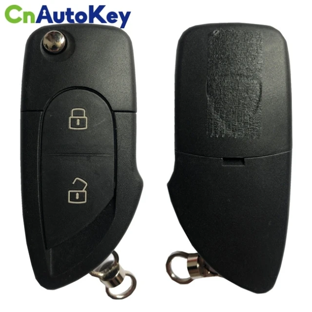 CN076001 Genuine  Gallardo Keyless Entry Remote Key For Lamborghini 434MHZ ID48 Chip FCC 400 837 231