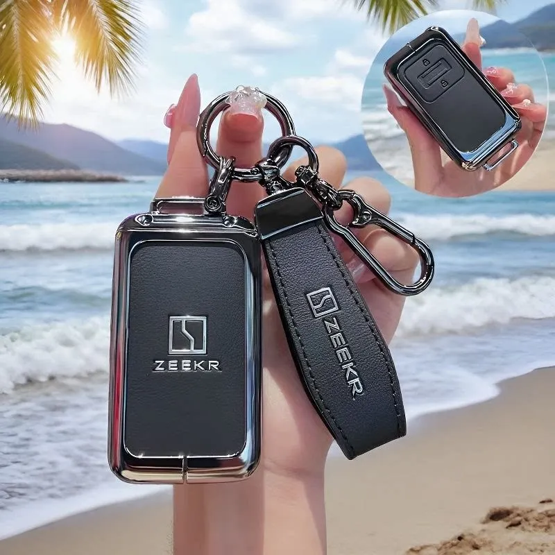 For Zeekr 9X 2025 K…