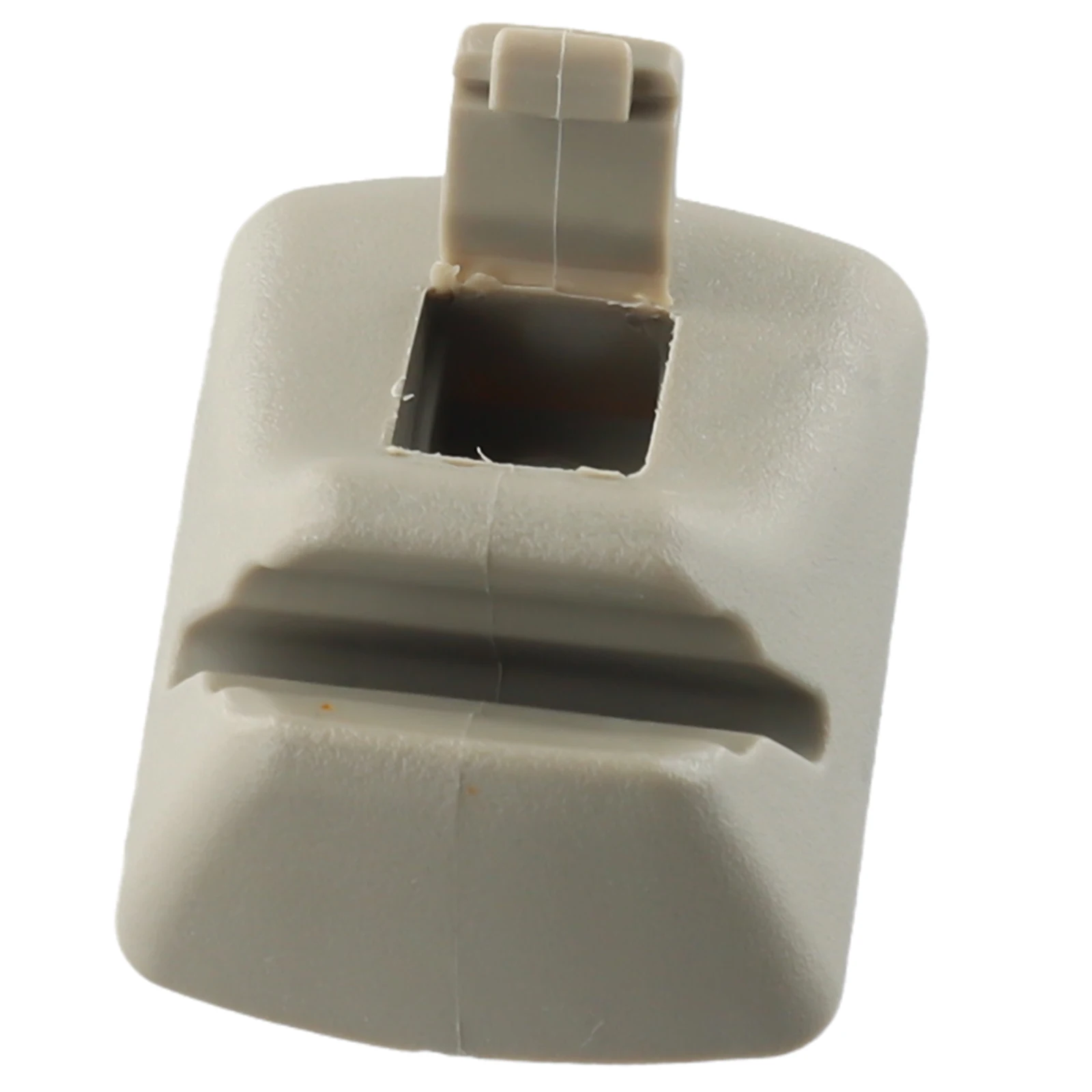 High Quality Replacement Brand New Clip Part 1pc Accessories Fits For Ford For Focus 2000-2004 Grey Practical Retainer