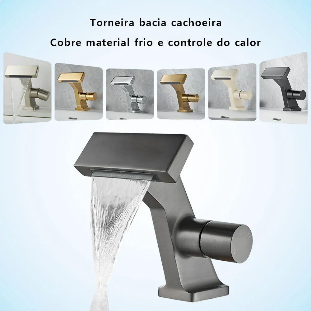 matte-gray-bathroom-sink-faucet-new-design-waterfall-basin-faucets-washbasin-hot-cold-brass-mixer-vanity-single-hole-water-taps