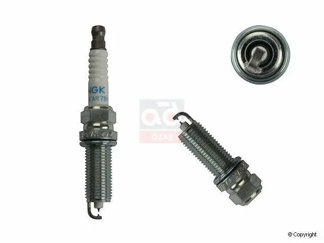 1406 for ignition spark plug (DILKAR7B11) PATROL 12