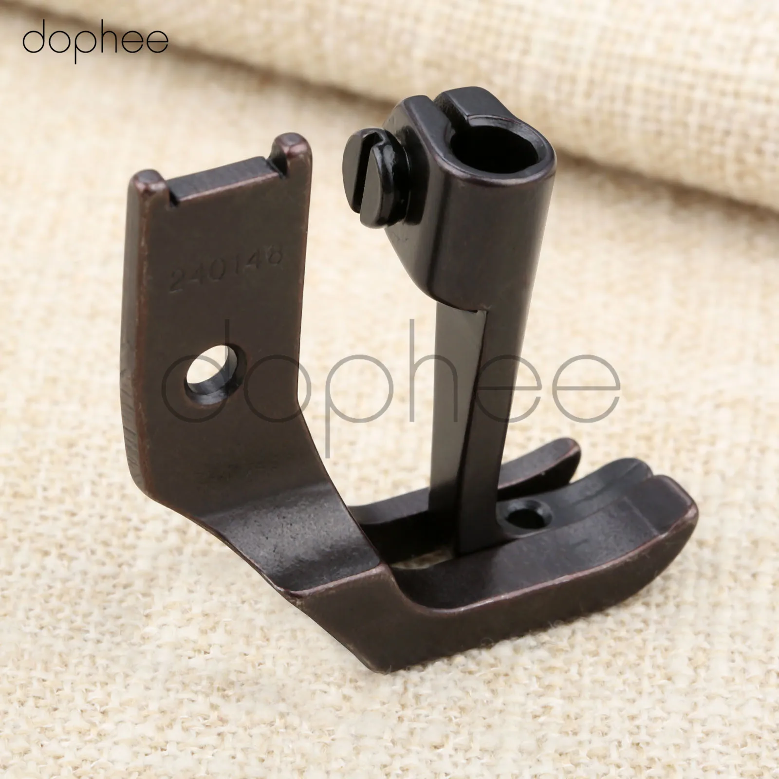 dophee 1pc Industrial Sewing Machine Presser Foot 341 8B