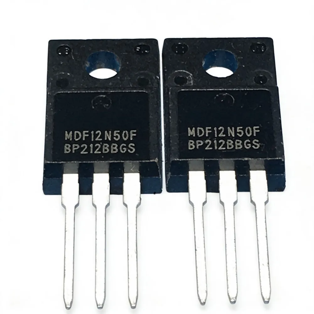 MDF12N50F FDP19N40 400V 19A ST13009L 12A 400V TF4126 AOTF4126 100V 27A ACD15PS065C RJK0603
