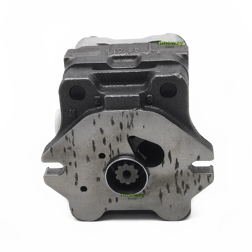 Slippage Pump PVD-0…