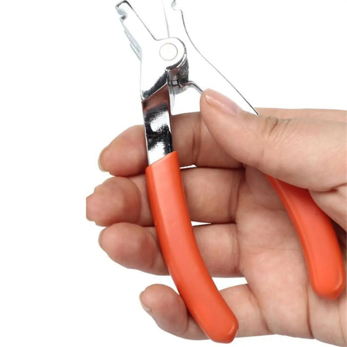 Home Tool High-Quality Archery D-Ring Pliers, Practical Bowstring D-Ring Tool, Specially Designed for Archery Enthusiasts