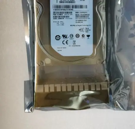 

For 00Y2424 81Y3912 00Y2471 2T 7.2K SAS 3.5 V3500 V3700 server hard disk