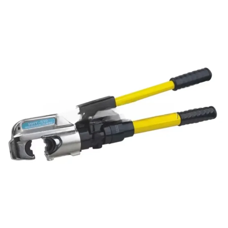 Hydraulic cable crimping tool HHY-510 50mm -400mm