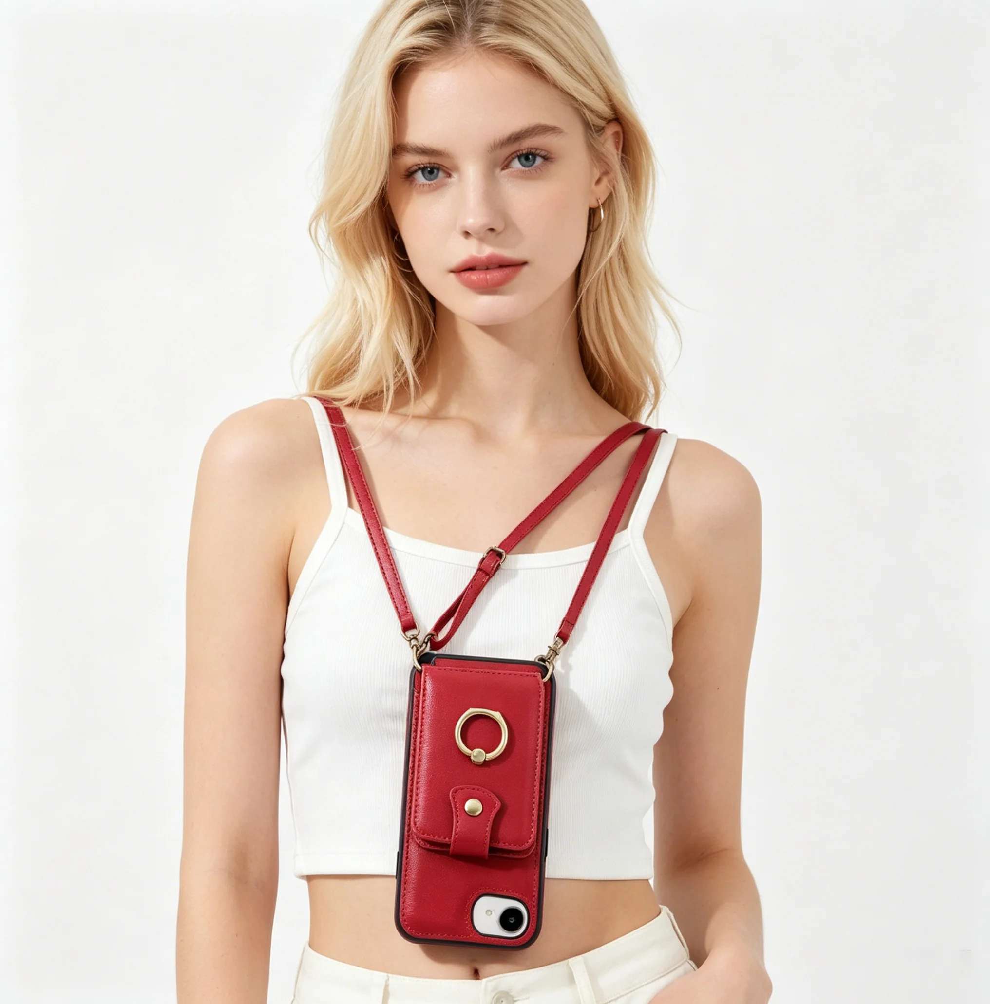 

Phone case for Ladies